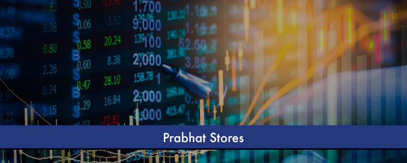 Prabhat Stores 